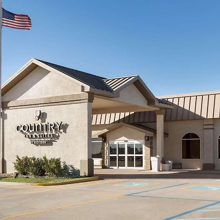 Country Inn & Suites By Radisson, Sidney, Ne Екстер'єр фото