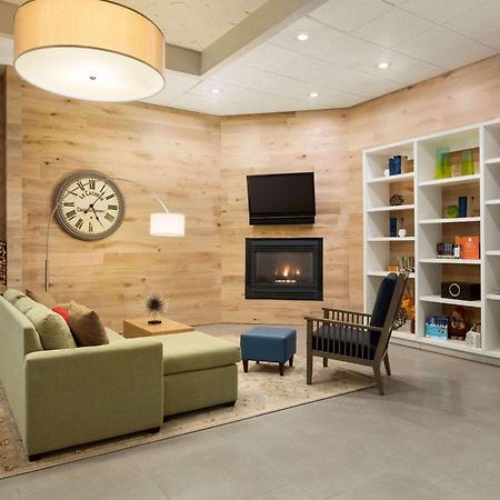 Country Inn & Suites By Radisson, Sidney, Ne Екстер'єр фото