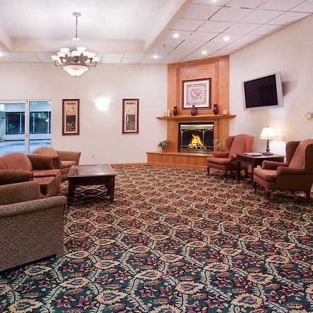 Country Inn & Suites By Radisson, Sidney, Ne Інтер'єр фото