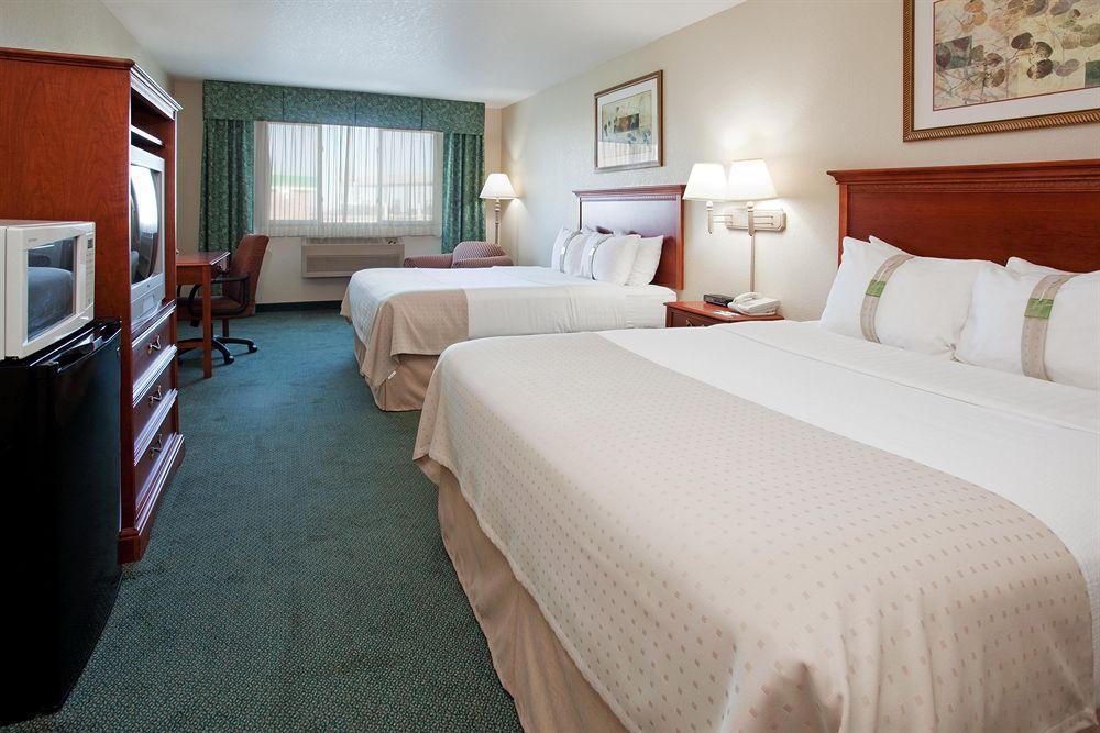 Country Inn & Suites By Radisson, Sidney, Ne Номер фото