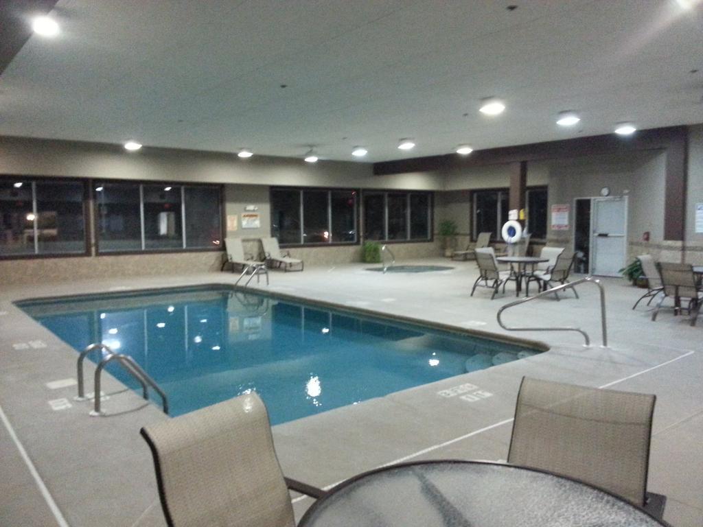 Country Inn & Suites By Radisson, Sidney, Ne Екстер'єр фото