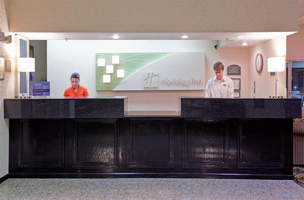 Country Inn & Suites By Radisson, Sidney, Ne Інтер'єр фото
