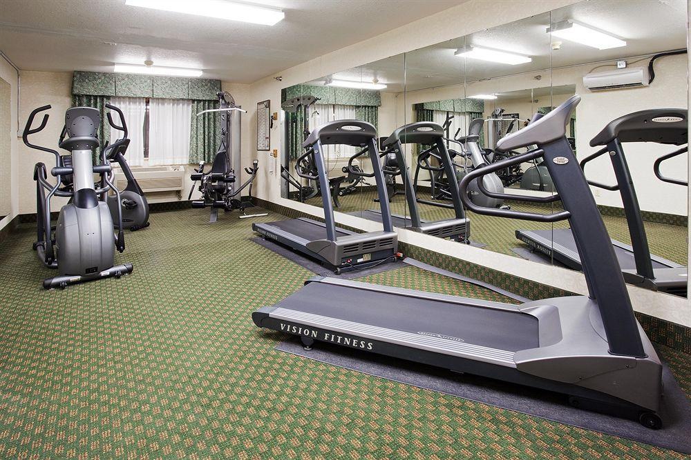 Country Inn & Suites By Radisson, Sidney, Ne Екстер'єр фото