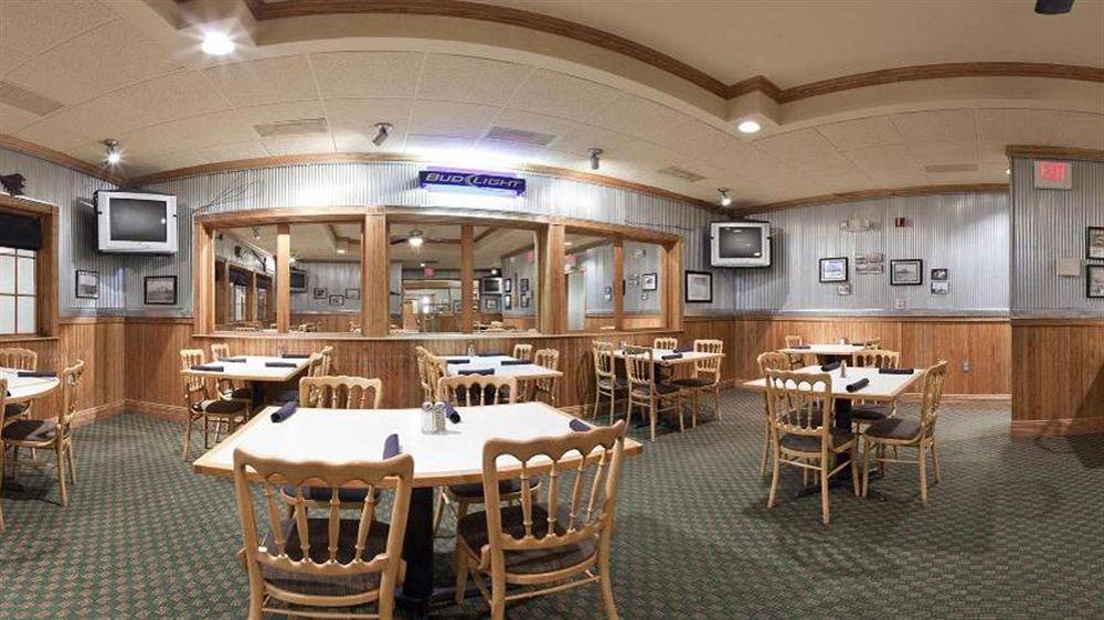 Country Inn & Suites By Radisson, Sidney, Ne Екстер'єр фото