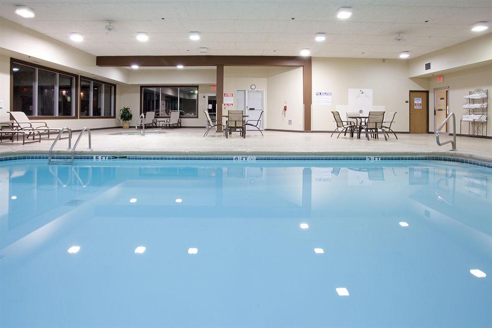 Country Inn & Suites By Radisson, Sidney, Ne Зручності фото