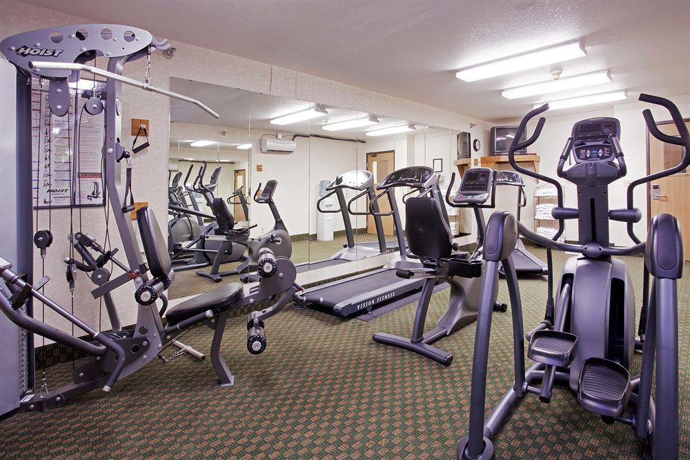 Country Inn & Suites By Radisson, Sidney, Ne Зручності фото