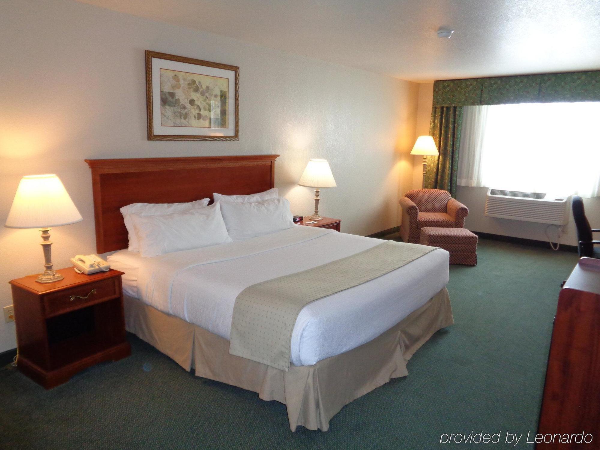 Country Inn & Suites By Radisson, Sidney, Ne Екстер'єр фото