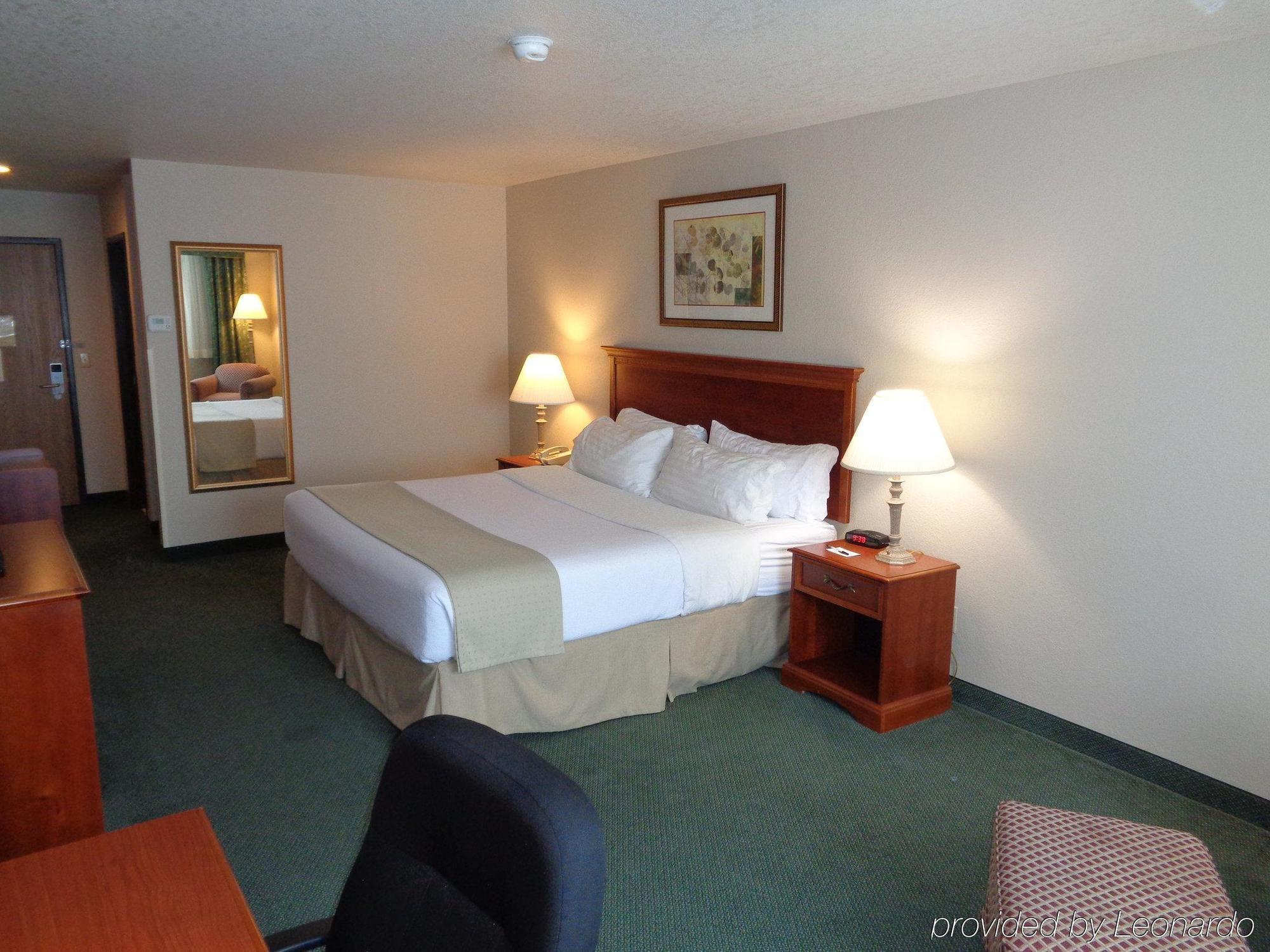 Country Inn & Suites By Radisson, Sidney, Ne Екстер'єр фото