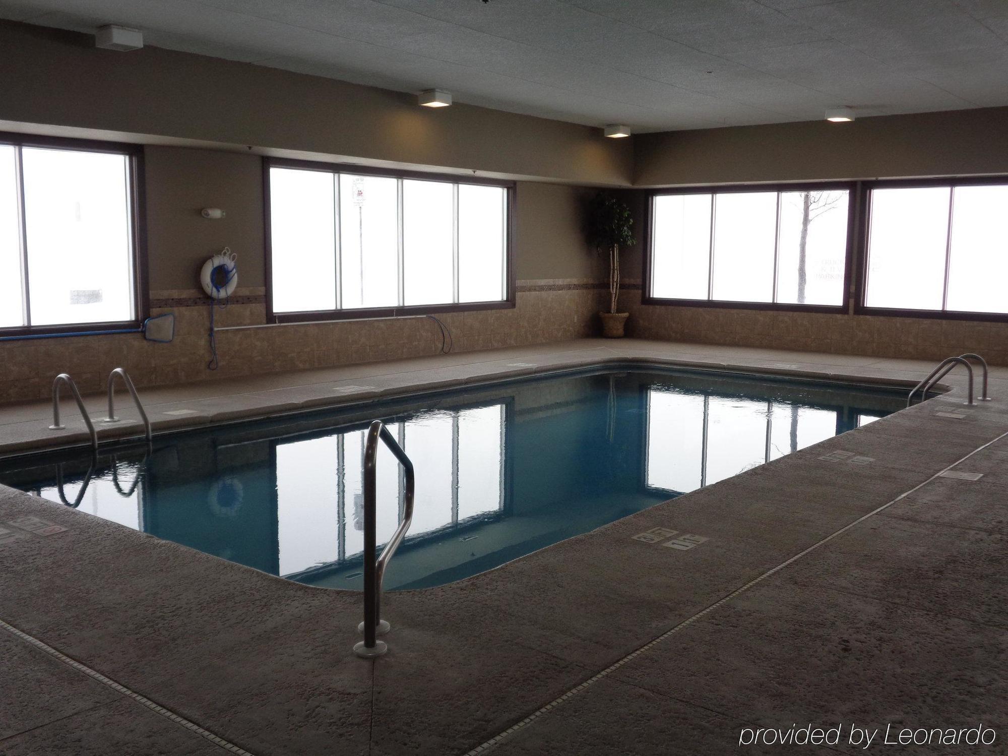 Country Inn & Suites By Radisson, Sidney, Ne Екстер'єр фото