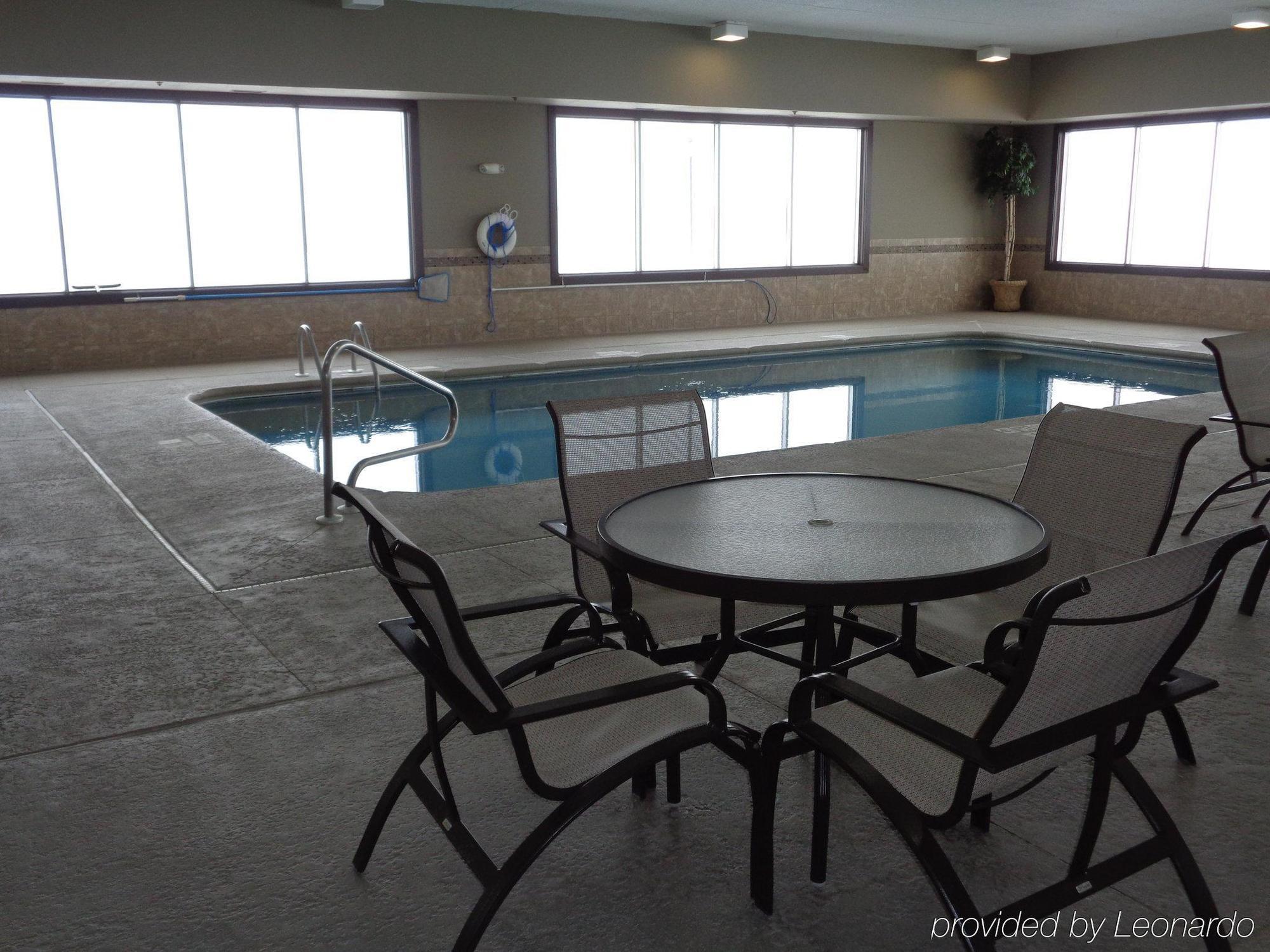 Country Inn & Suites By Radisson, Sidney, Ne Екстер'єр фото