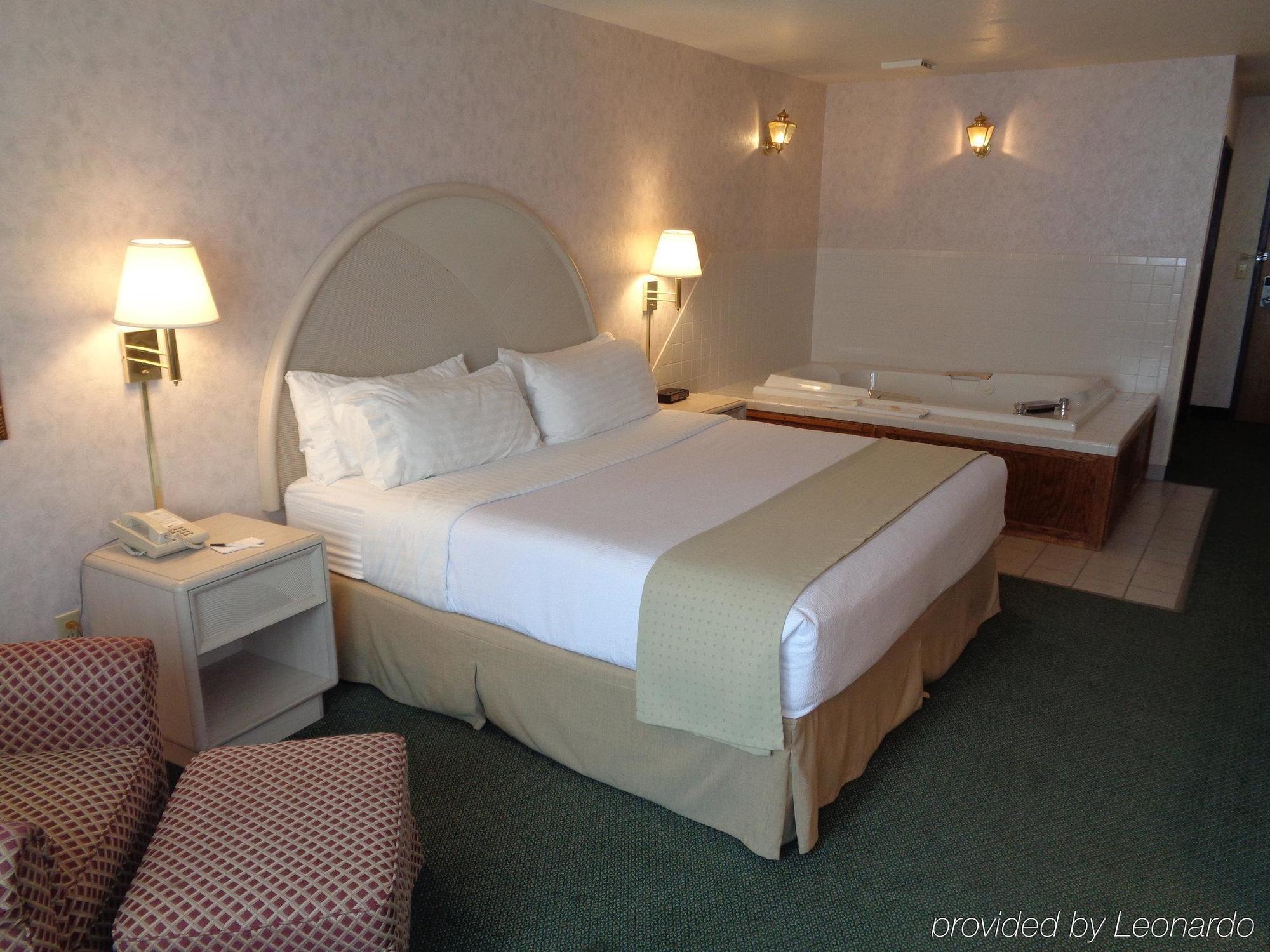 Country Inn & Suites By Radisson, Sidney, Ne Екстер'єр фото