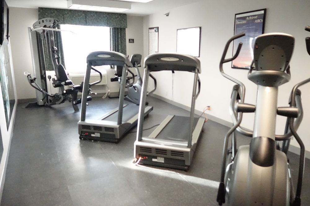Country Inn & Suites By Radisson, Sidney, Ne Екстер'єр фото