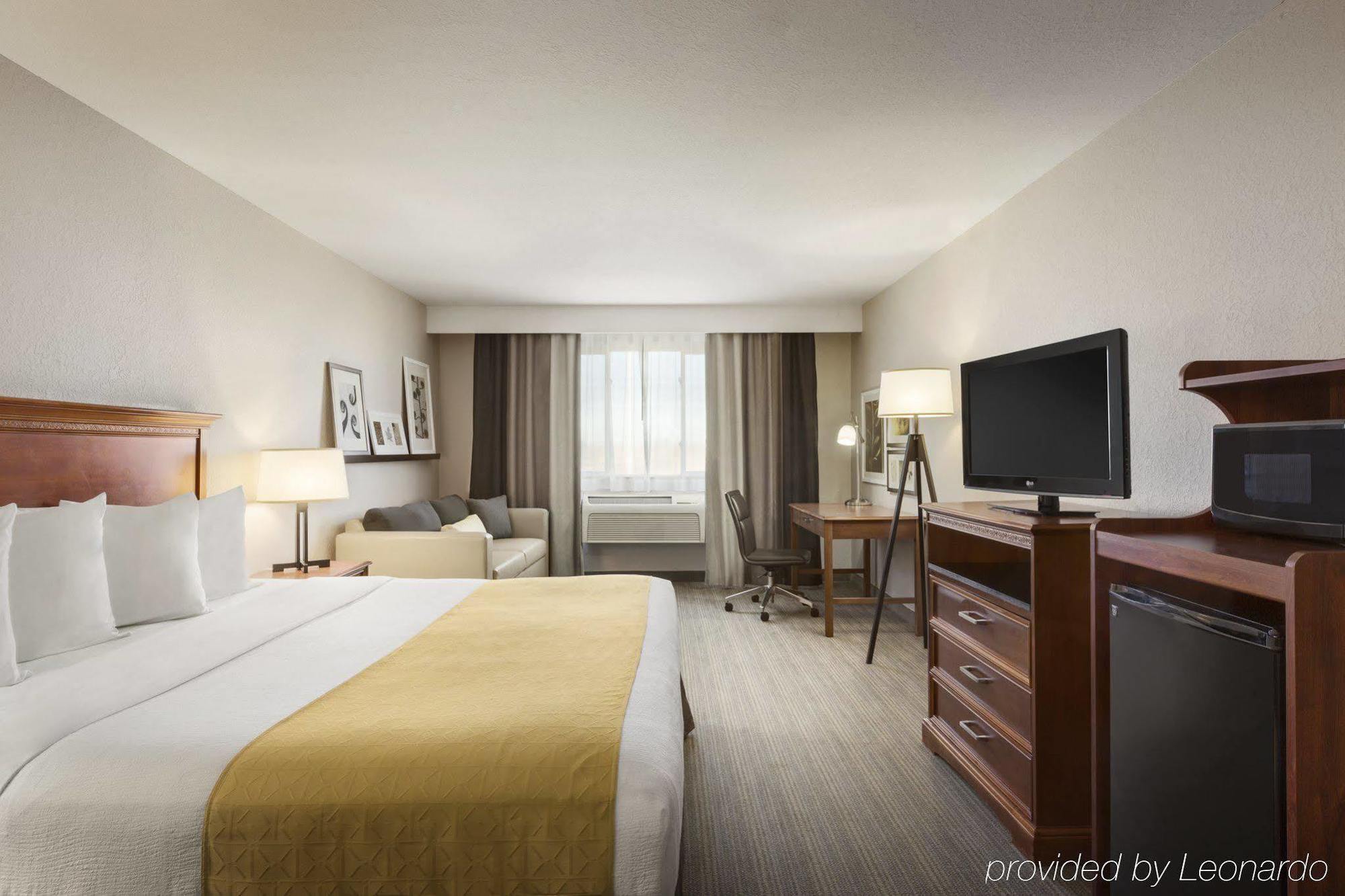 Country Inn & Suites By Radisson, Sidney, Ne Екстер'єр фото