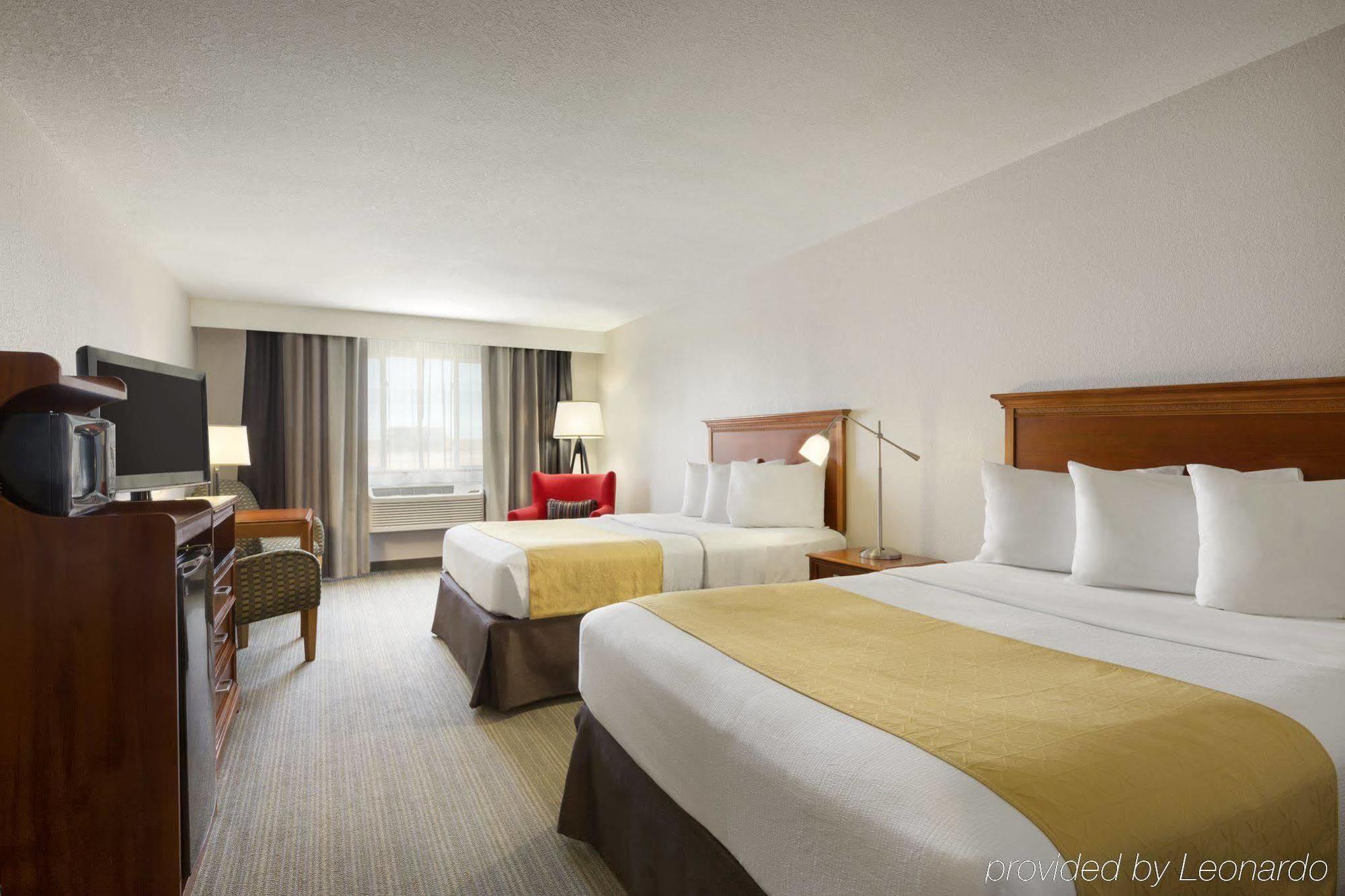 Country Inn & Suites By Radisson, Sidney, Ne Екстер'єр фото